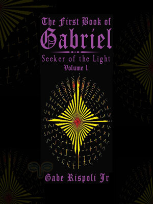 cover image of The First Book of Gabriel